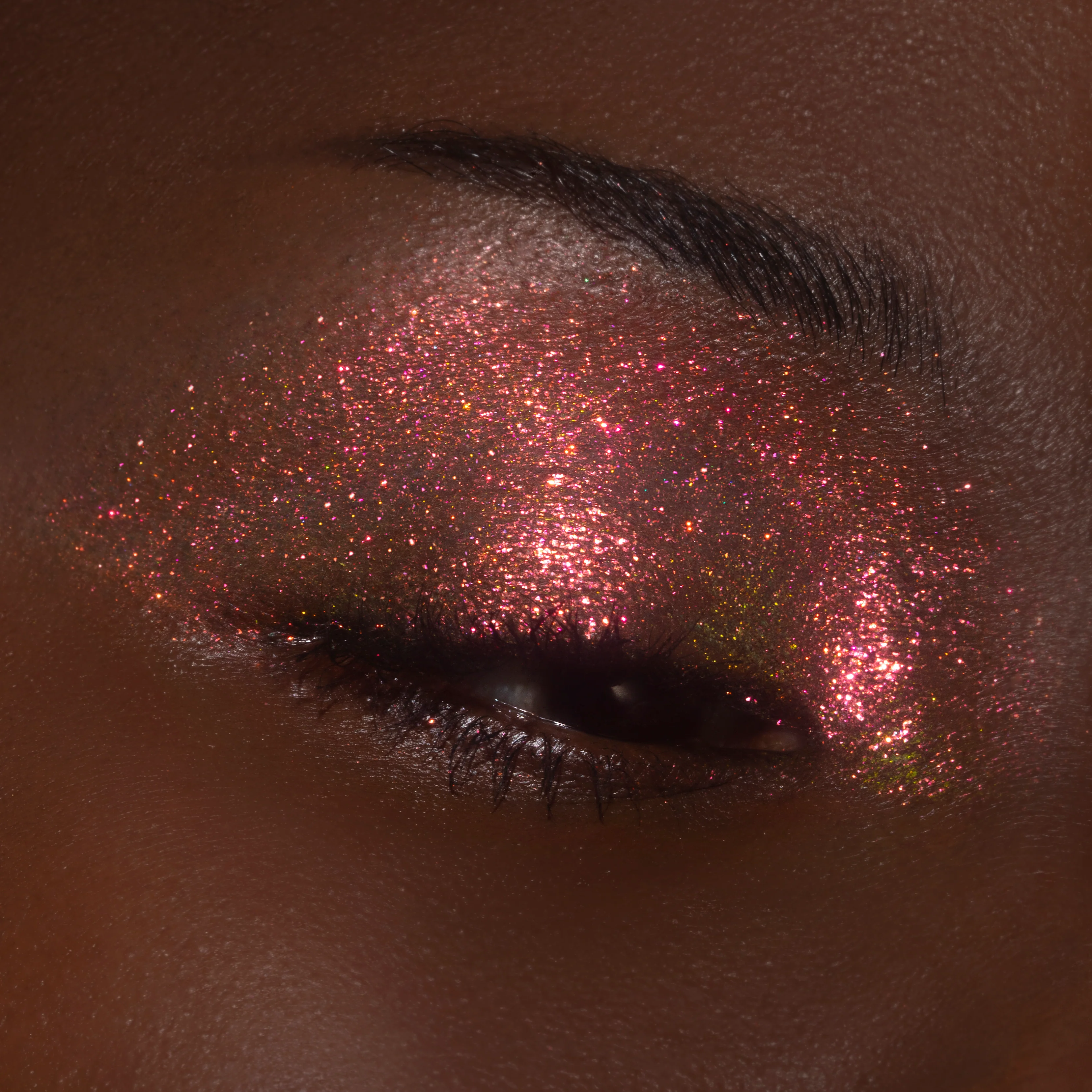 Cat's Eye Multichrome Loose Pigment - Image 4