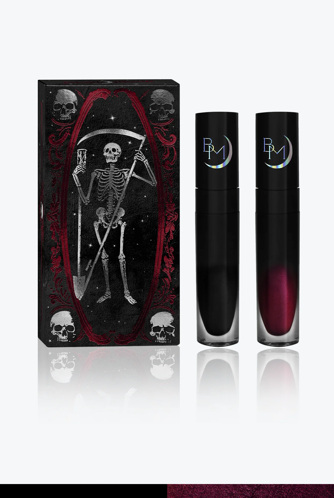 KISS OF DEATH DUO - Image 2