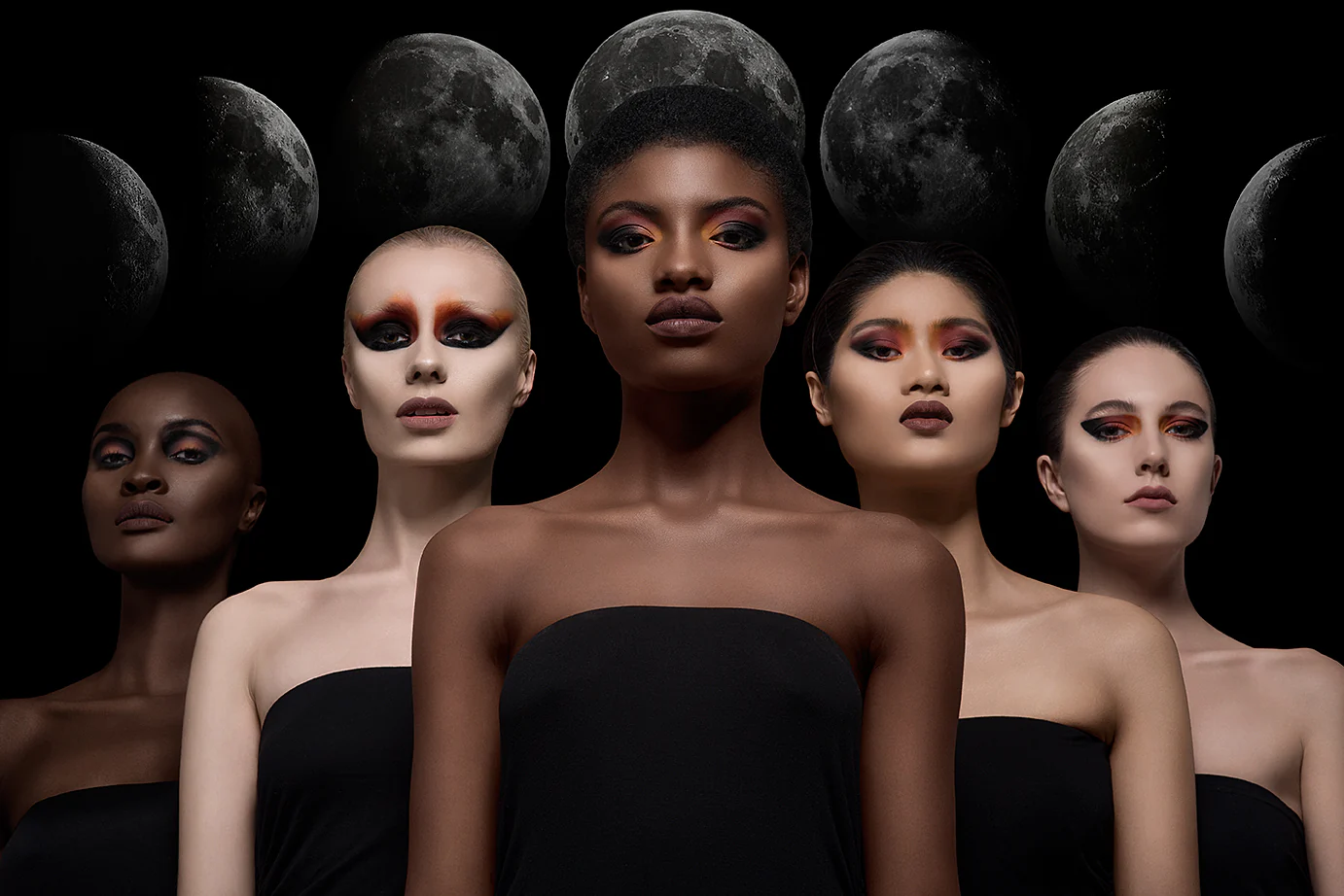 Orb of Light™ - Full Moon Palette - Image 4