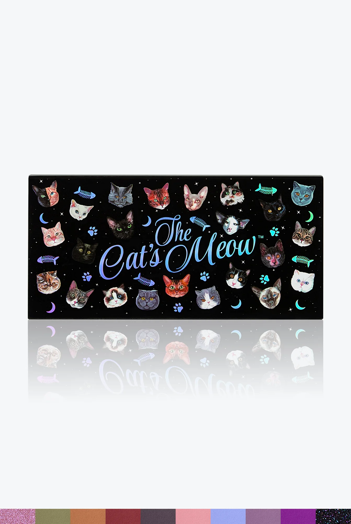 The Cat's Meow Palette - Image 3