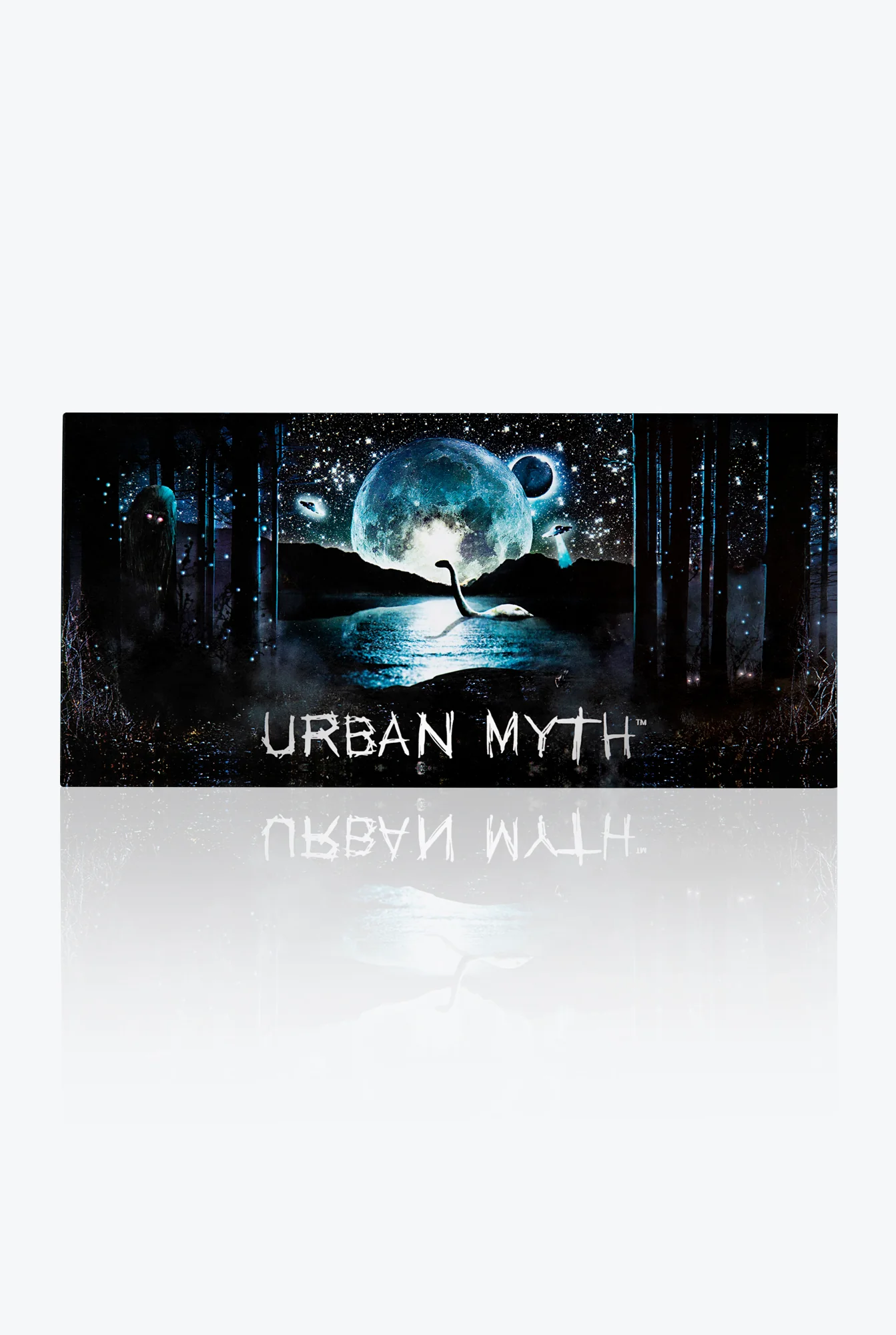 Urban Myth™ Eyeshadow Palette - Image 3