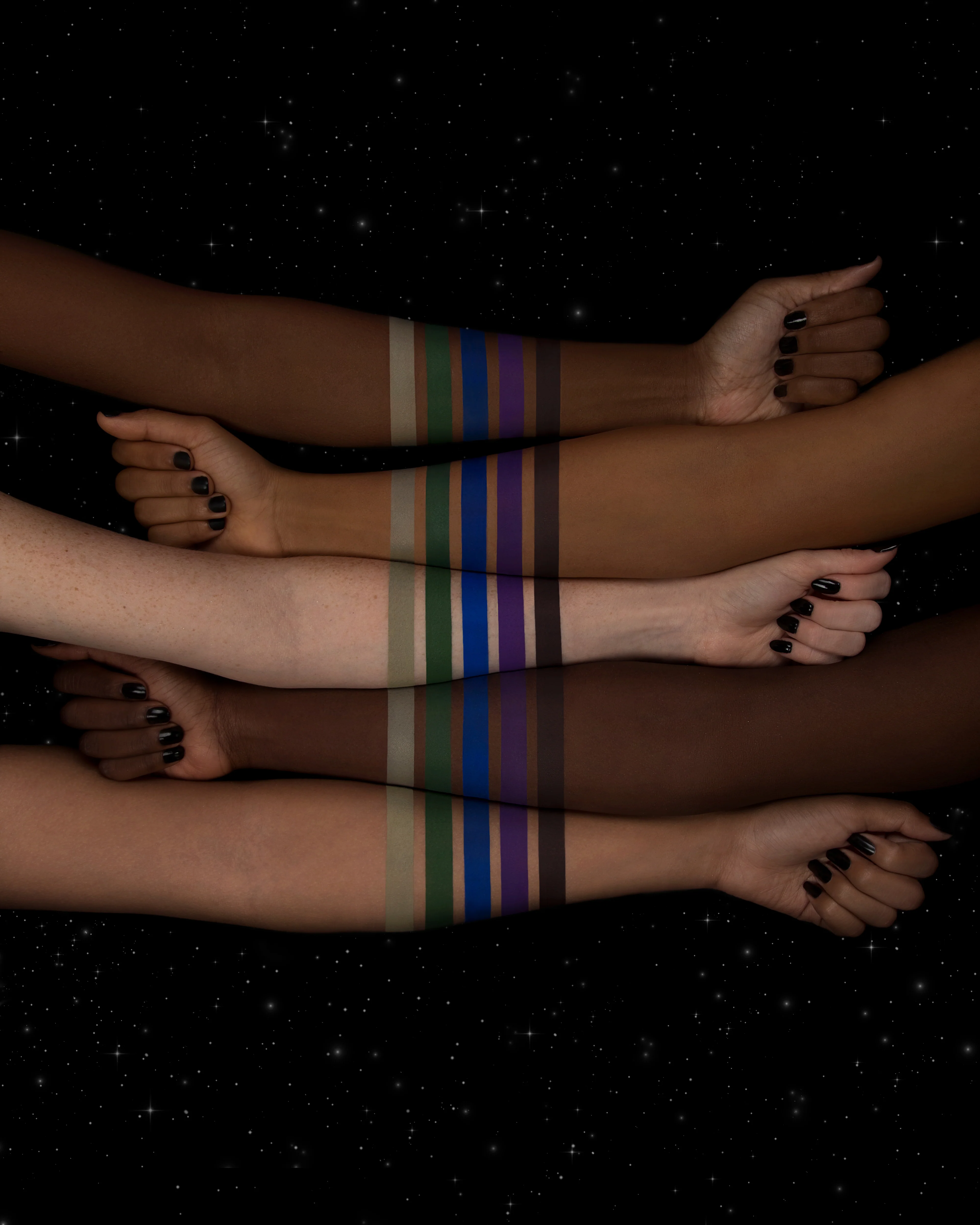Urban Myth™ Eyeshadow Palette - Image 4