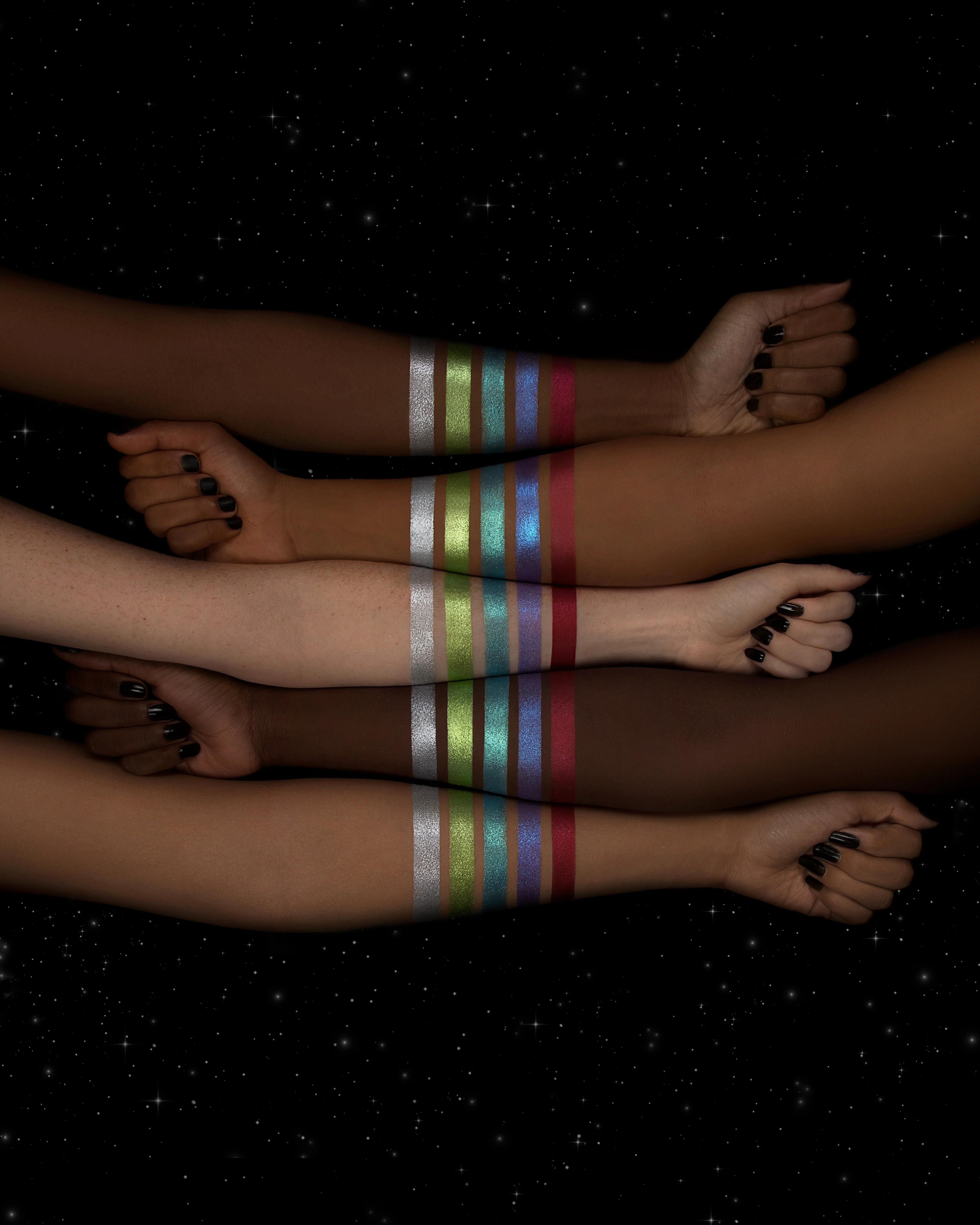 Urban Myth™ Eyeshadow Palette - Image 5